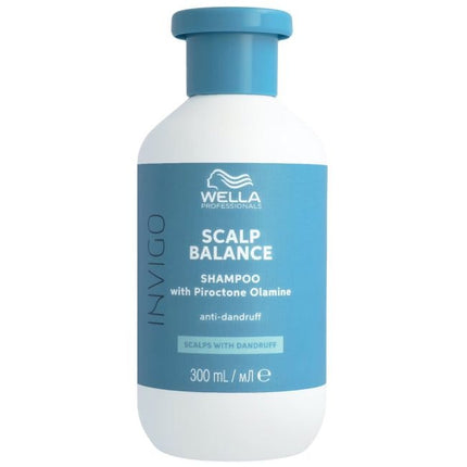 Wella Wella Clean Scalp Shampoo