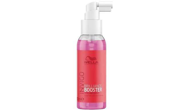 Wella Wella Color Brilliance Booster