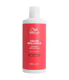 Wella Color Brilliance Coarse Shampoo