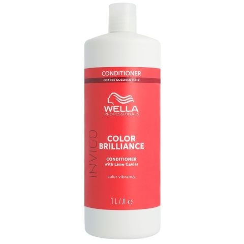 Wella Wella Color Brilliance Conditioner Coarse