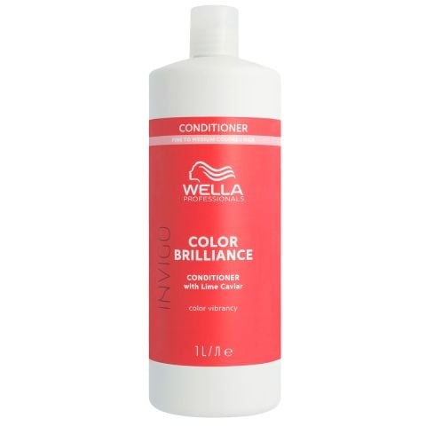 Wella Wella Color Brilliance Conditioner Fine