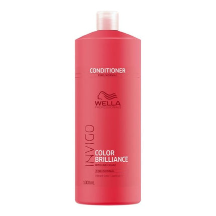Wella Wella Color Brilliance Conditioner Fine/Normaal