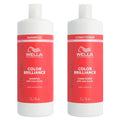 Wella Color Brilliance Fine Liter Set