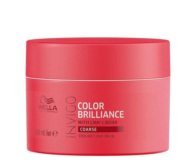 Wella Wella Color Brilliance Mask - Coarse