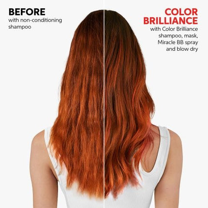 Wella Wella Color Brilliance Masker Coarse