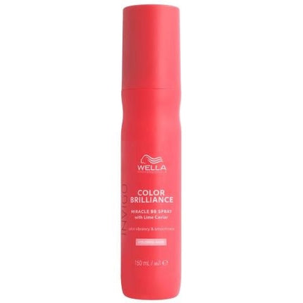 Wella Wella Color Brilliance Miracle BB Spray
