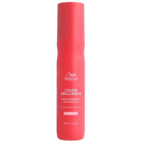 Wella Wella Color Brilliance Miracle BB Spray
