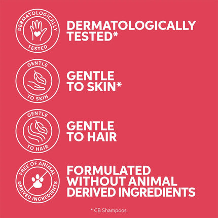 Wella Wella Color Brilliance Mousse