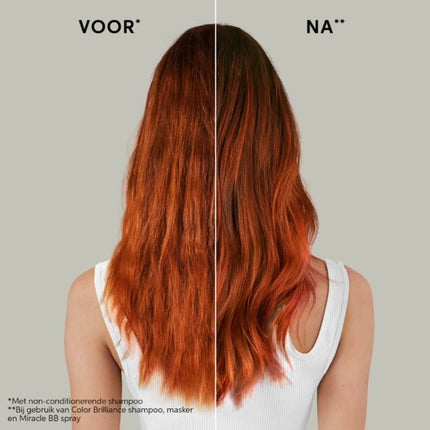 Wella Wella Color Brilliance Shampoo Fine-Normaal