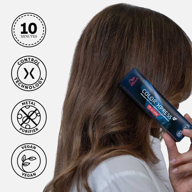 Wella Wella Color Express
