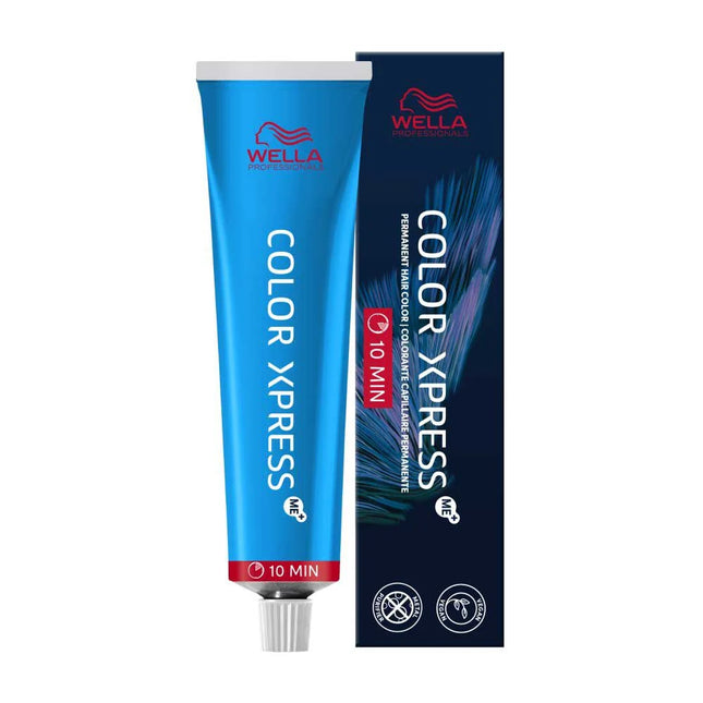 Wella Wella Color Express
