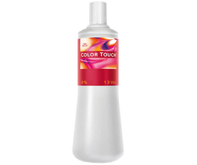 Wella Wella Color Touch Emulsion - 1000ml