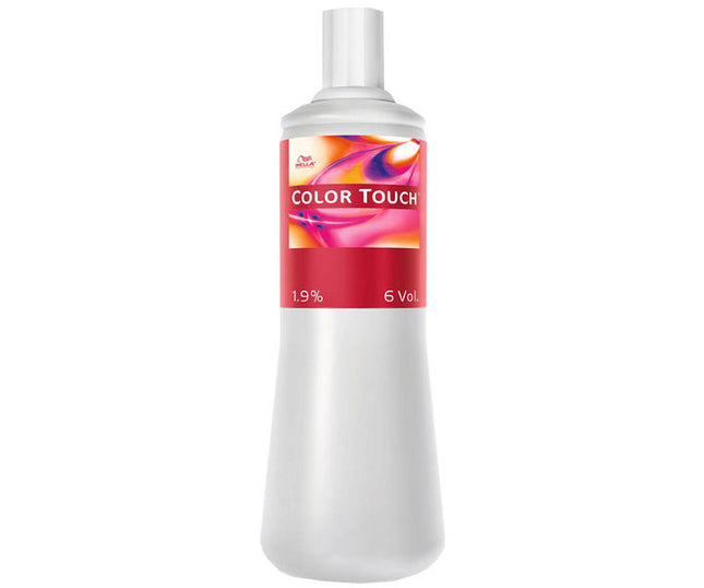 Wella Wella Color Touch Emulsion - 1000ml
