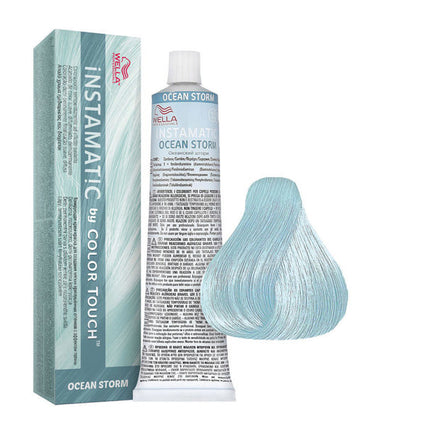 Wella Wella Color Touch Instamatic