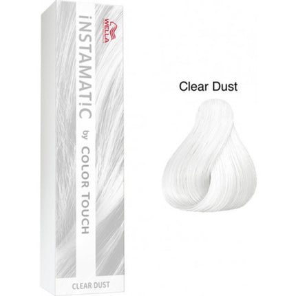 Wella Wella Color Touch Instamatic