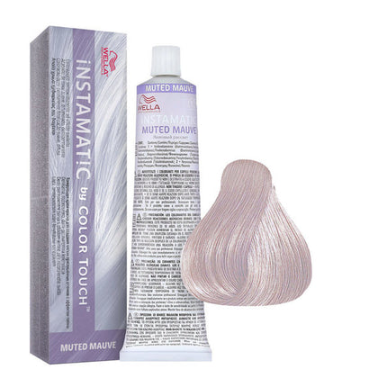 Wella Wella Color Touch Instamatic
