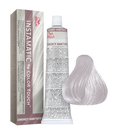Wella Wella Color Touch Instamatic