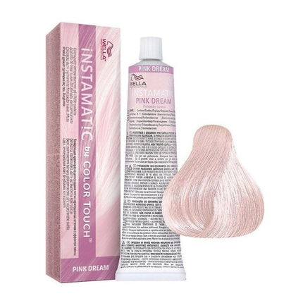 Wella Wella Color Touch Instamatic
