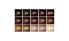 Wella Color Touch Kits