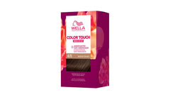 Wella Color Touch Kits