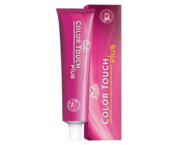 Wella Wella Color Touch Plus