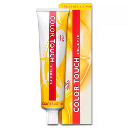 Wella Wella Color Touch Relights