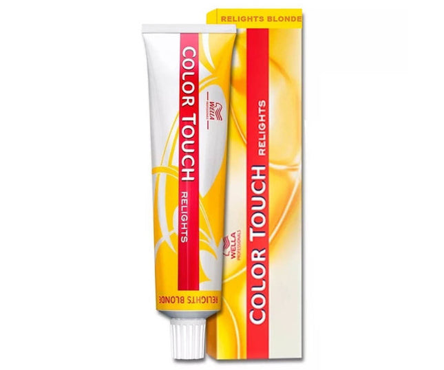 Wella Wella Color Touch Relights