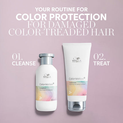 Wella Wella Colormotion+ Conditioner