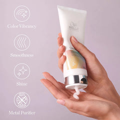 Wella Colormotion+ Duo Set