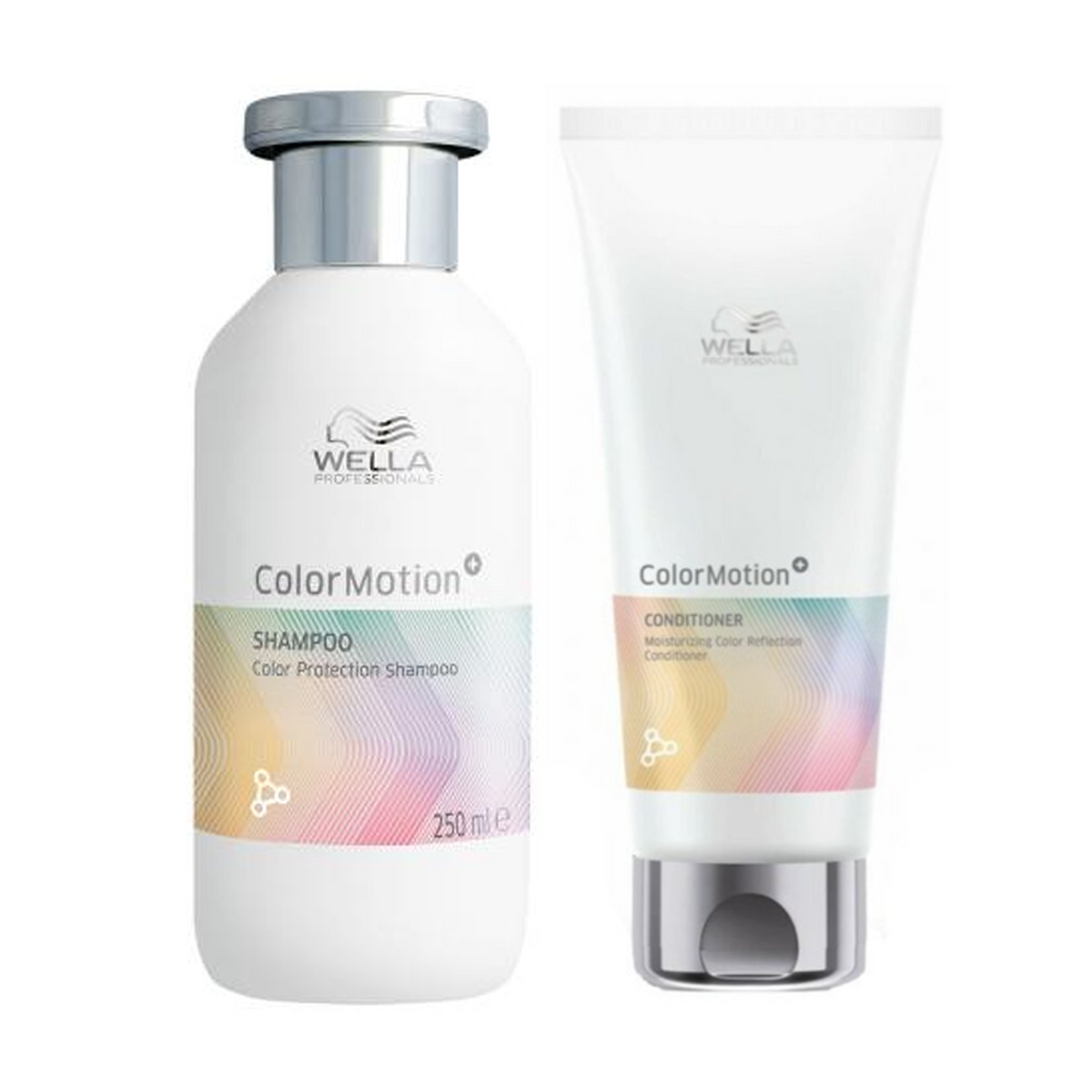 Wella Colormotion+ Duo Set