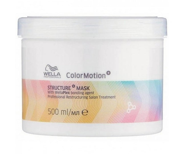 Wella Wella Colormotion+ Masker