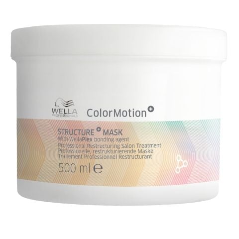 Wella Colormotion+ Masker