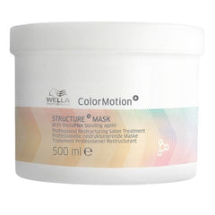 Wella Colormotion+ Masker