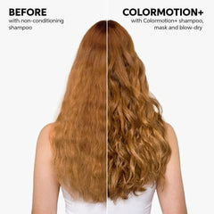 Wella Colormotion+ Masker