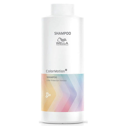 Wella Wella Colormotion+ Shampoo