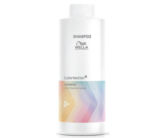 Wella Wella Colormotion+ Shampoo