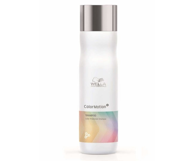 Wella Wella Colormotion+ Shampoo