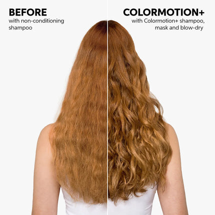 Wella Wella Colormotion+ Triple Set