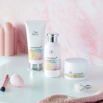 Wella Wella Colormotion+ Triple Set