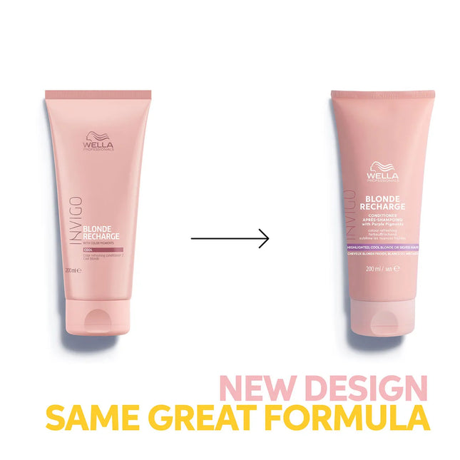 Wella Wella Cool Blonde Conditioner