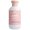 Wella Cool Blonde Shampoo