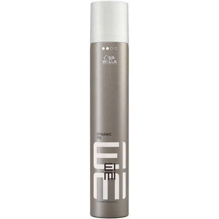 Wella Wella EIMI Dynamic Fix Haarlak