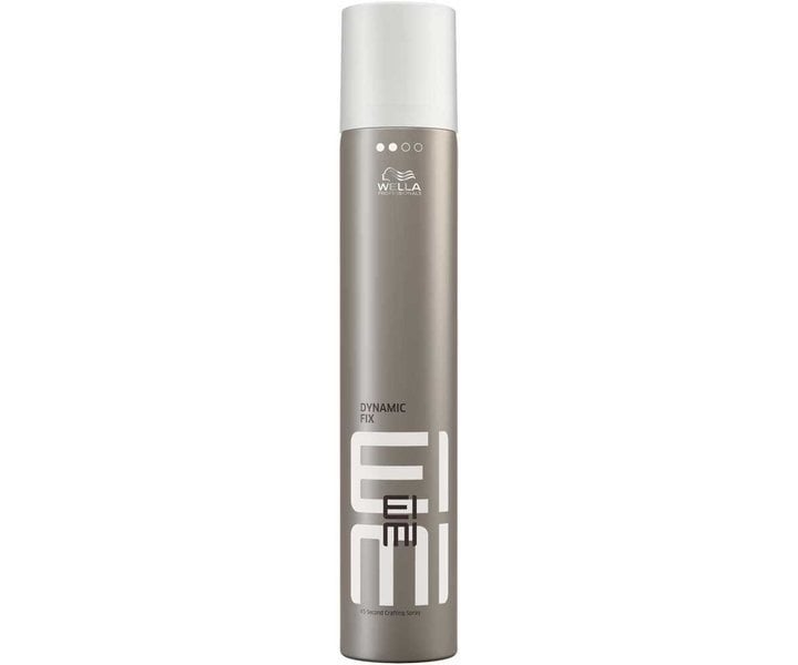 Wella EIMI Dynamic Fix Haarlak
