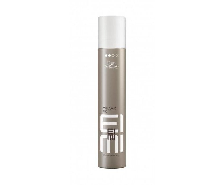 Wella EIMI Dynamic Fix Haarlak