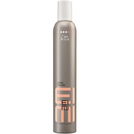 Wella Wella EIMI Extra Volume Mousse
