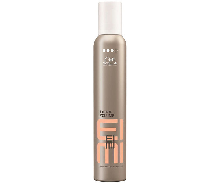 Wella EIMI Extra Volume Mousse