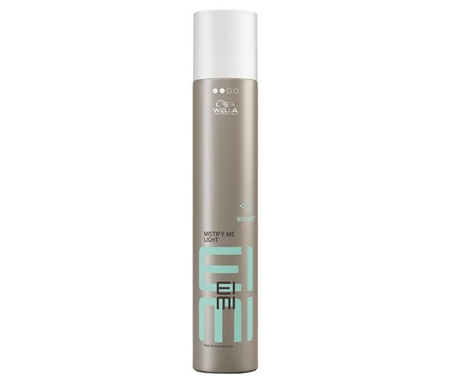 Wella Wella EIMI Mistify Me Light