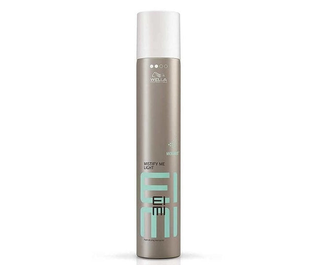 Wella Wella EIMI Mistify Me Light