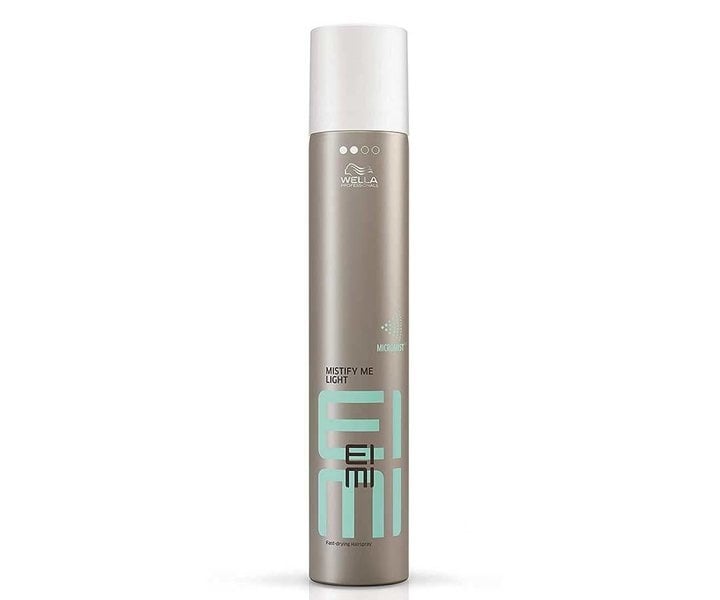 Wella Wella EIMI Mistify Me Light