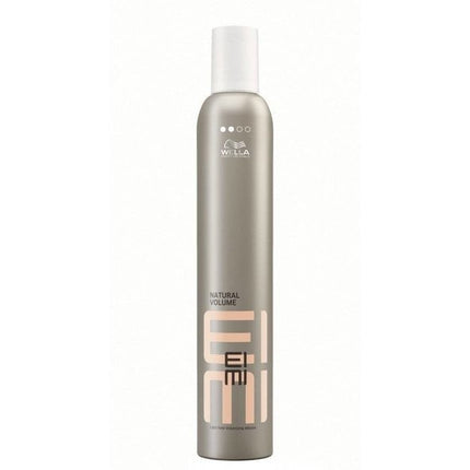 Wella Wella EIMI Natural Volume Mousse